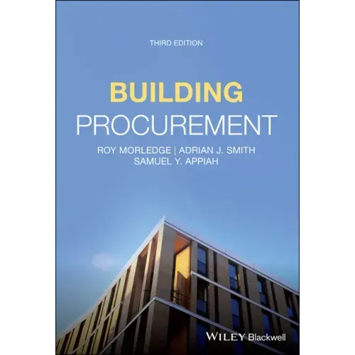 Building Procurement