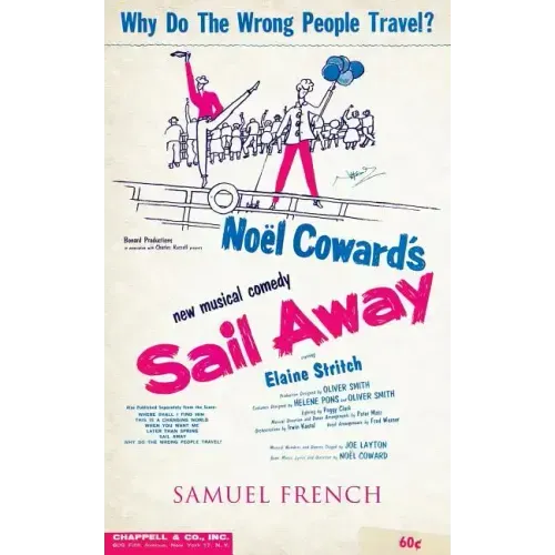Sail Away