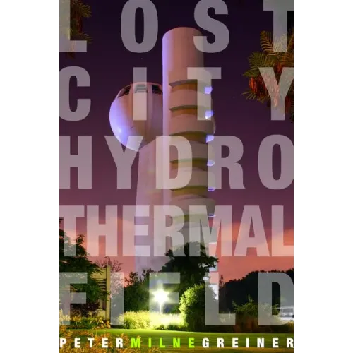 Lost City Hydrothermal Field