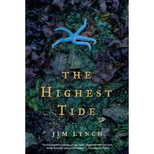 The Highest Tide