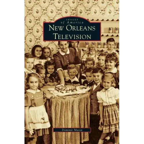 New Orleans Television