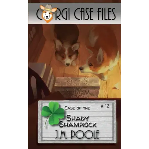 Case of the Shady Shamrock