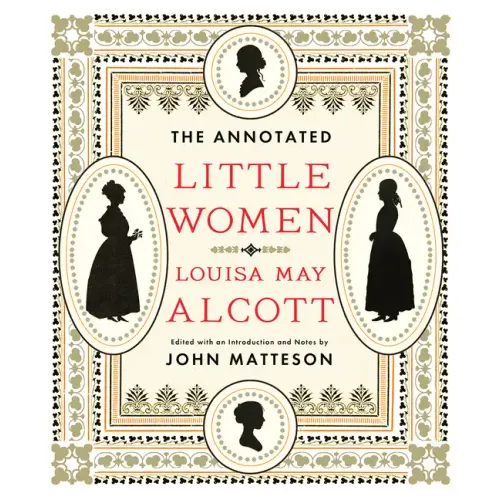 The Annotated Little Women