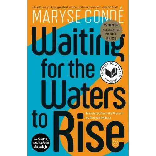 Waiting for the Waters to Rise