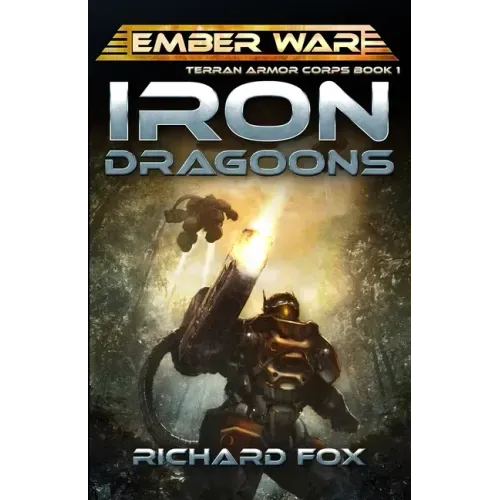 Iron Dragoons