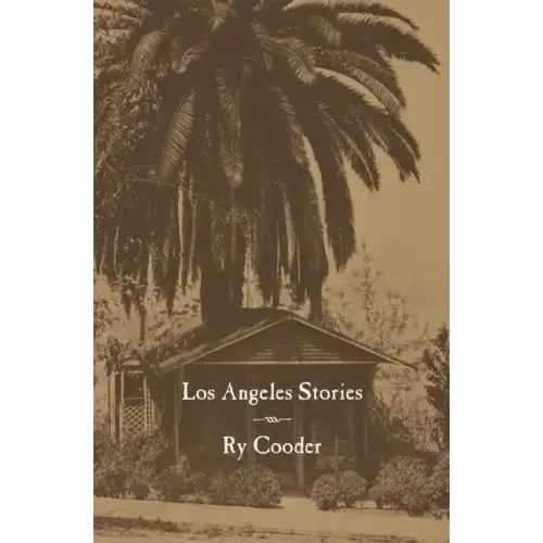 Los Angeles Stories