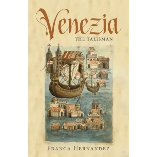 Venezia: The Talisman