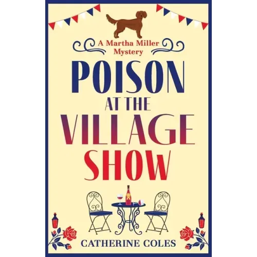 Poison at the Village Show
