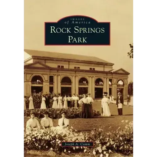 Rock Springs Park