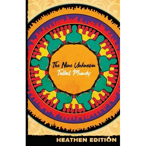 The Nine Unknown (Heathen Edition)