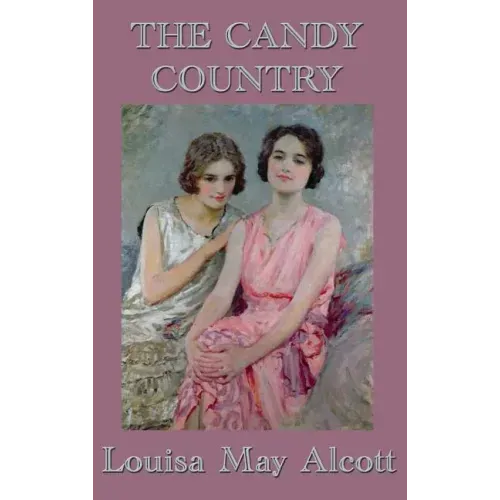 The Candy Country