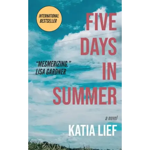 Five Days in Summer