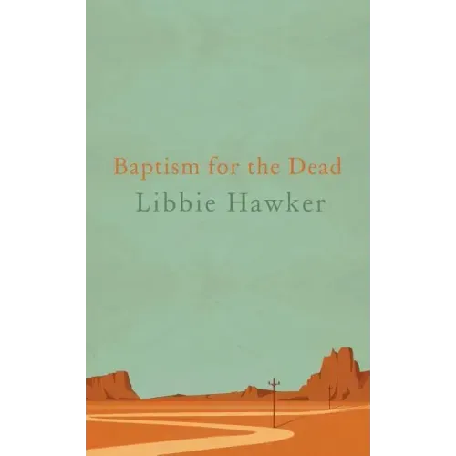 Baptism for the Dead