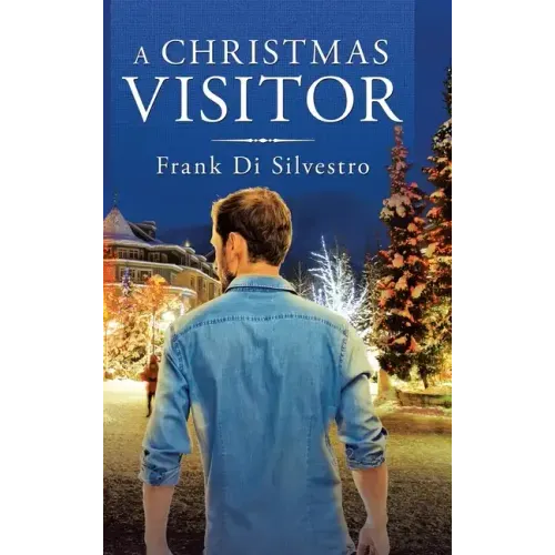 A Christmas Visitor