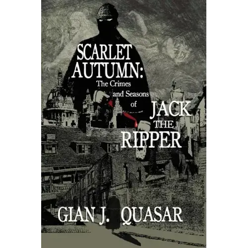Scarlet Autumn