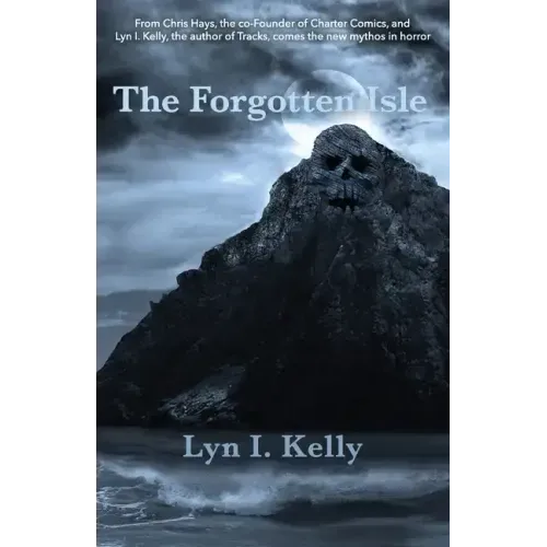 The Forgotten Isle