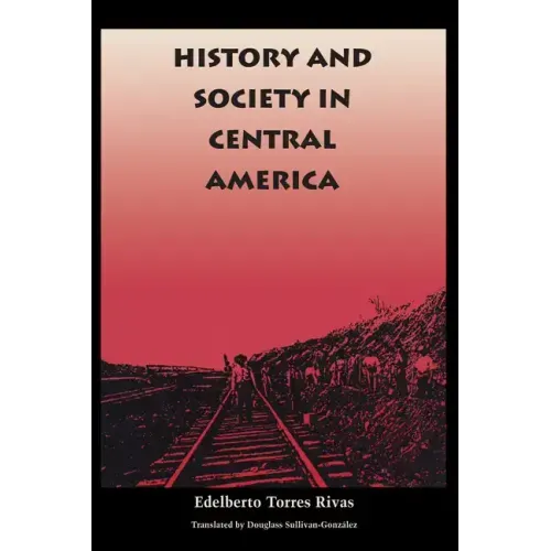 History and Society in Central America