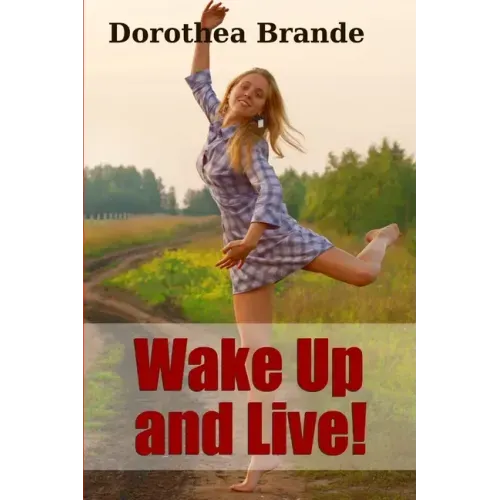 Wake Up and Live!