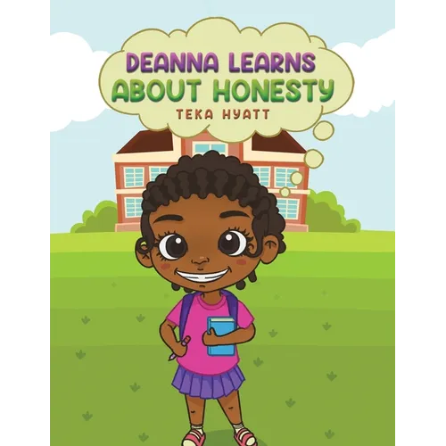 Deanna Learns About Honesty