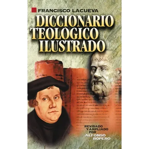 Diccionario Teológico Ilustrado