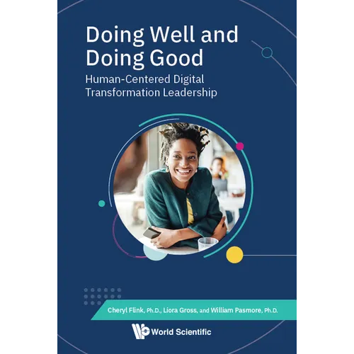Doing Well and Doing Good