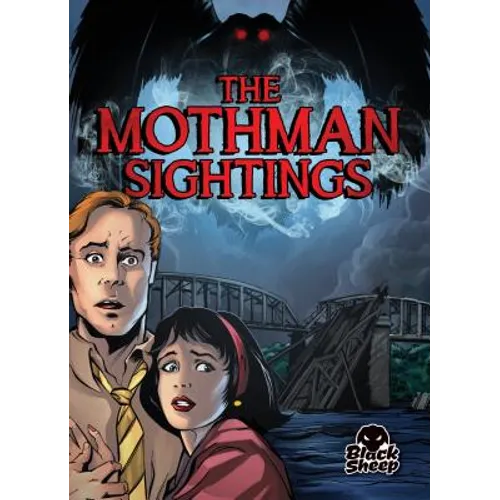 The Mothman Sightings