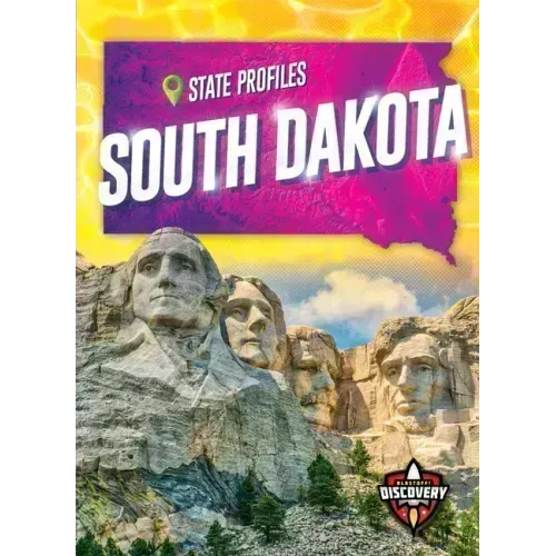 South Dakota