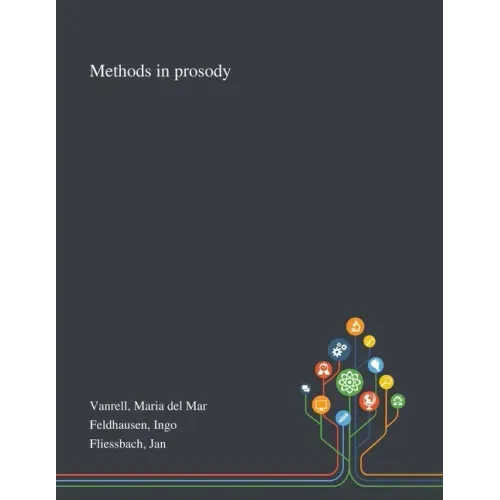 Methods in Prosody