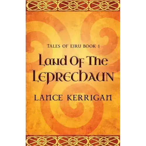Land of the Leprechaun