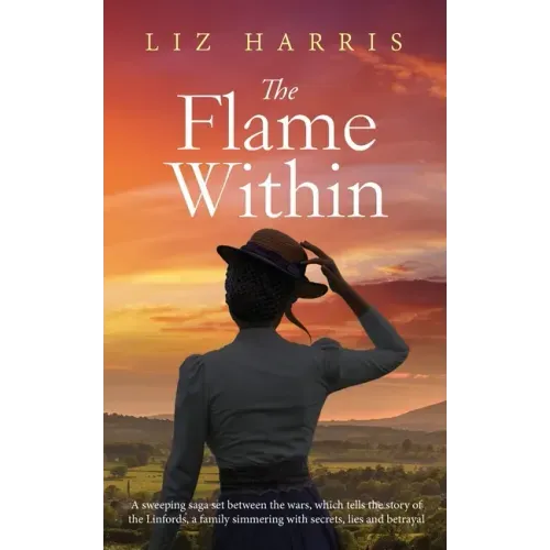 The Flame Within