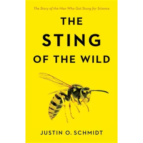 The Sting of the Wild