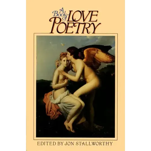 Book of Love Poetry