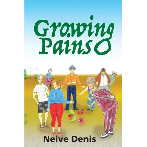 Growing Pains