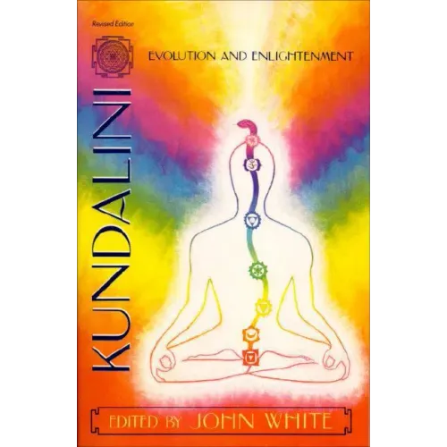 Kundalini, Evolution and Enlightenment