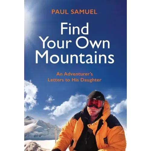 Find Your Own Mountains