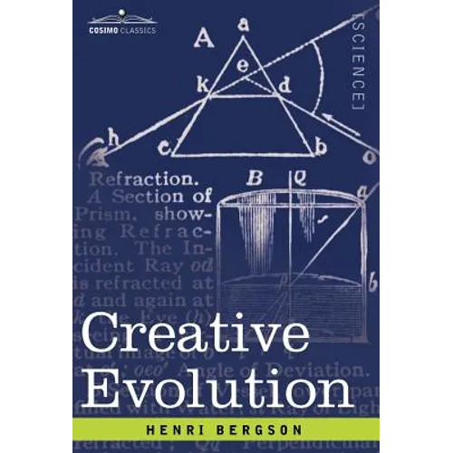 Creative Evolution