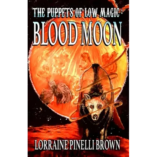 Blood Moon