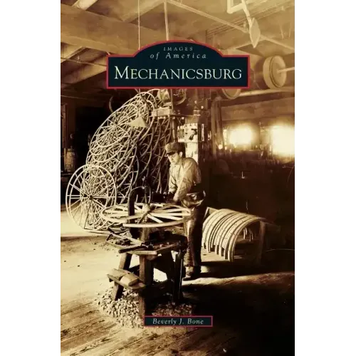 Mechanicsburg