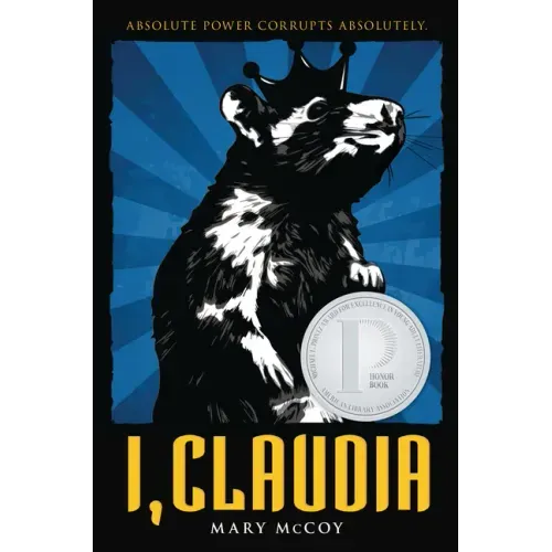 I, Claudia