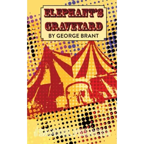 Elephant's Graveyard