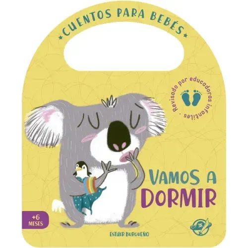 Vamos a Dormir