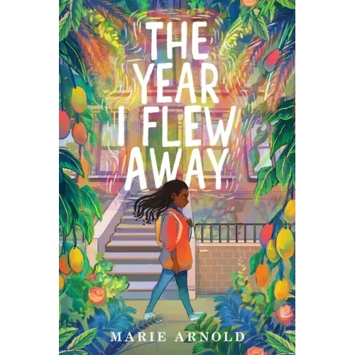The Year I Flew Away