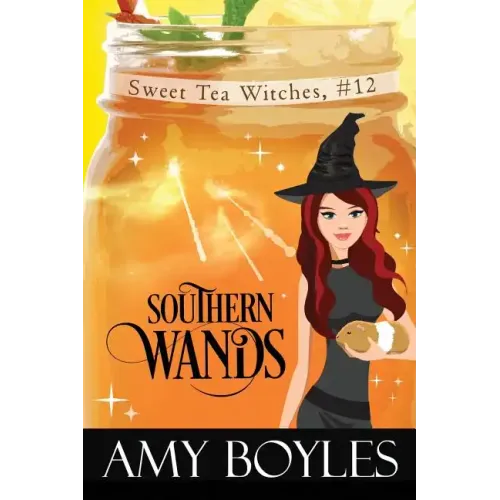 Southern Wands