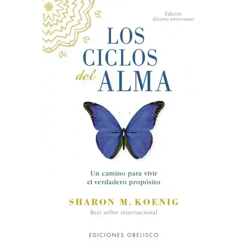 Ciclos del Alma (Edición Décimo Aniversario), Los