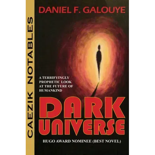 Dark Universe