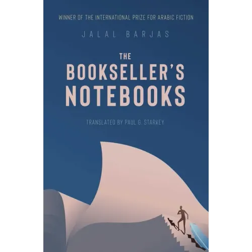 The Bookseller's Notebooks
