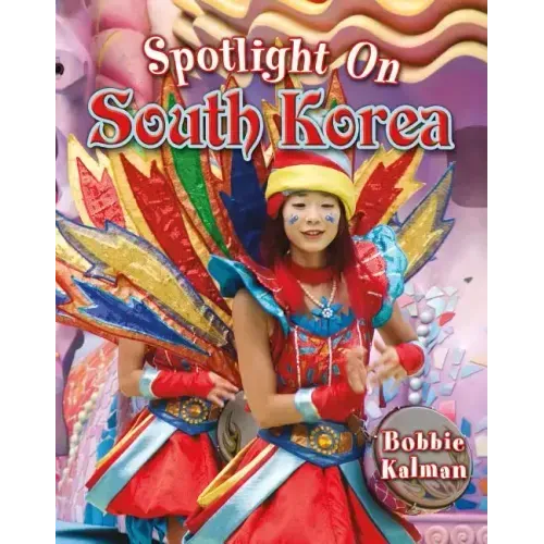 Spotlight on South Korea