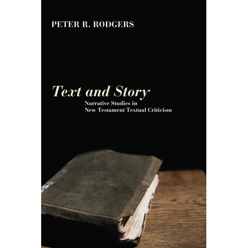 Text and Story