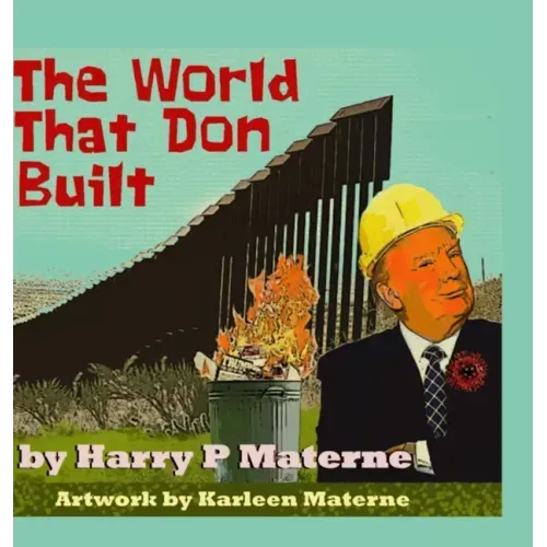 The World That Don Built