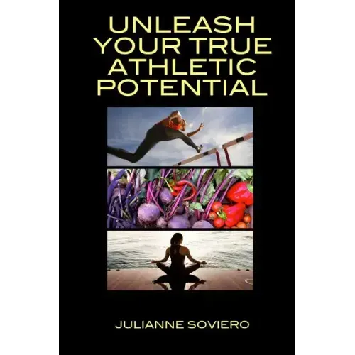 Unleash Your True Athletic Potential